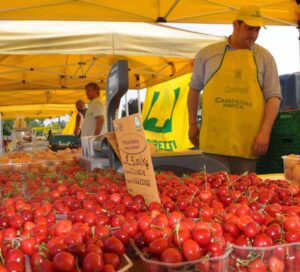 AgriMercati aperti per ferie