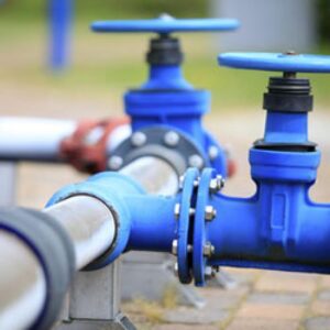 Gestione Acqua annuncia lavori per lunedì pomeriggio