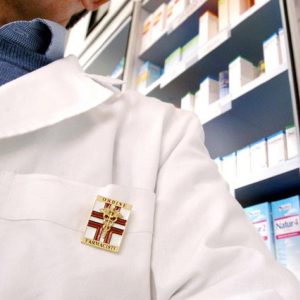 Alessandria, check up gratuiti in farmacia per controllare rischi cardiovascolari