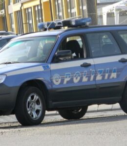 Stanato e arrestato dopo tre anni