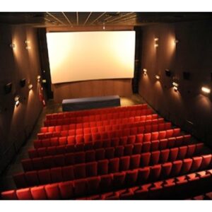 Riapre il Megaplex Stardust