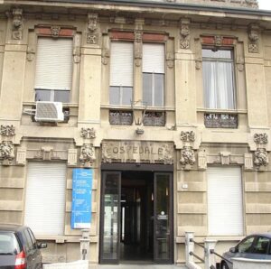 Tortona, il Pd si interroga sull’asta per l’Ospedale