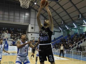 Bertram, ecco il quintetto all-time di A2