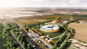 Cittadella dello Sport, l’iter  si chiude a fine mese