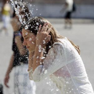 Temperature: il fresco arriverà lunedì