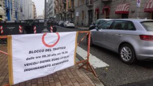 Nei comuni migliora la qualità dell’aria,  ma le polveri sottili restano su livelli critici