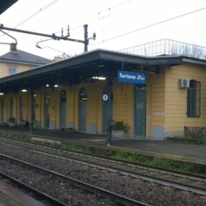 Ancora lavori sulla Alessandria-Voghera