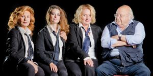 Teatro, Ormezzano ci porta sulle orme delle Campionissime