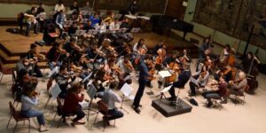 Perosi Festival 2026, l’edizione del settantesimo anniversario