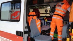 Tragedia sulla A7: una donna è morta e c’è anche un ferito grave