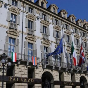 Dalla Regione 41 milioni per Rsa e strutture socio-assistenziali
