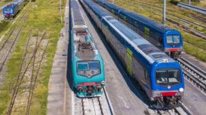 Treni, altro week end senza fermate a Tortona e Arquata