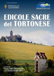 Un libro sulle escursioni alle Edicole Sacre