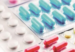 Il Rotary vara il banco farmaceutico