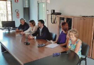 Riparte la Consulta del volontariato