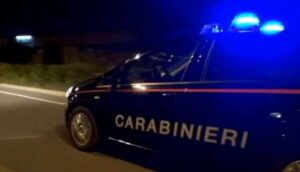 Fuga di gas in casa e fiamme, grave un uomo
