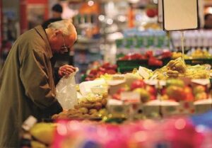 Quasi 200mila famiglie piemontesi ai limiti della povertà