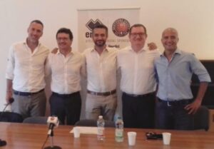 Bartocci-Olivieri: il nuovo della Bertram