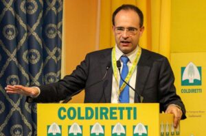 Coldiretti: “fronte comune contro nutri-score ed etichetta a semaforo”