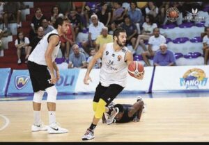 Bertram positiva. Ma si ferma Gaines
