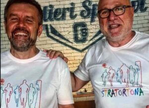 StraTortona, la corsa si recupera venerdì 13