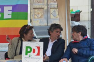 Rinnovata la segreteria del circolo Pd tortonese
