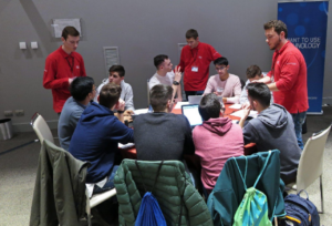 Studenti tortonesialla Cisco Academy