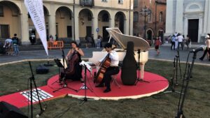 Gli eventi culturali del Perosi Festival