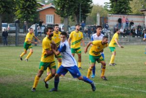 Ecco i gironi di Prima Categoria, c’è anche il Cassano
