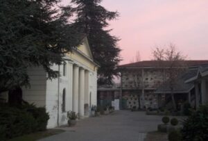 Gli orari della navetta gratuita per il cimitero