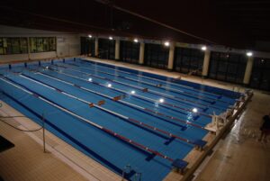 Il Derthona Nuoto ha bisogno di tutti