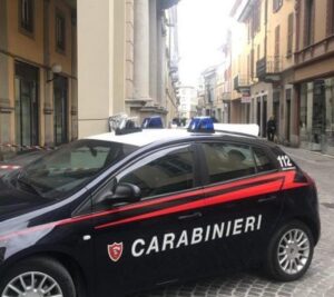 Perseguita la ex: 26enne violento e aggressivo, arrestato