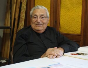 Addio a don Valentino, fondò quella che oggi è Radio PNR