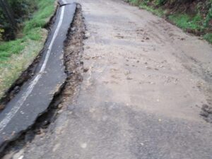 Strade: situazione ripristinatama le previsioni preoccupano