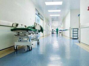 Riaperto l’ambulatorio di Pediatria