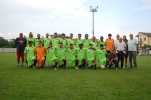 Seconda e Terza: ecco le magnifiche otto