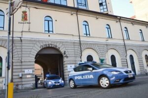Villaromagnano: dopo la rissa alle piscine sei Daspo “Willy”