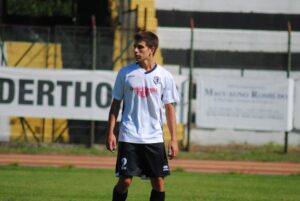 Hsl travolgente: tris all’Olmo