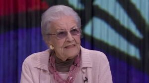 Addio a Elda Lanza, la signora della scrittura