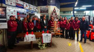 ‘Bertram pronta a sfidare il miglior attacco del torneo’