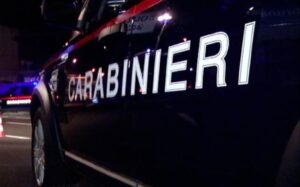 Schianto frontale, un morto e una ferita