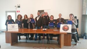 Derthona Basket contro il bullismo