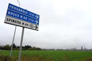 Spinetta, terra di aziende e di dolore mai risarcito