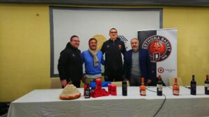Il Derthona presenta la doppia trasferta in Sicilia