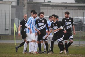 Novese e Sexadium, pari d’autore e la Luese saluta il gruppo