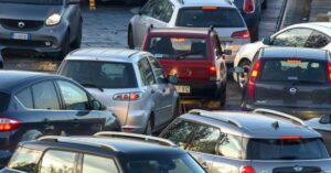 Finita la tregua: torna il protocollo arancione antismog