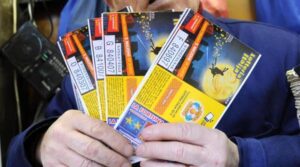 Lotteria Italia, un biglietto da 100mila euro a Tortona