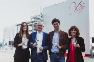 Cantine Volpi: gli ambasciatori di Tortona nel mondo