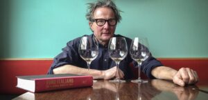 Walter Massa premiato da Vinoway
