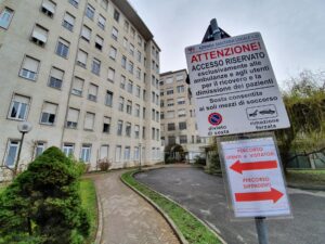 Covid, la provincia verso 80mila guariti